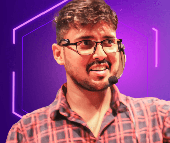 Prince Kumar, Founder, Quantum Labs