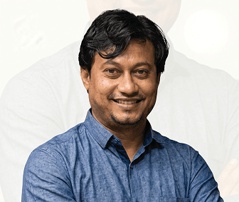 Vinayak Nikam, Founder, Caves Studio